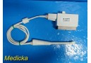 GE 618E Model 2197484 Endoscavity Ultrasound Transducer Probe ~ 22075