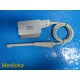 GE 618E (2105173) Endocavity / Transvaginal Ultrasound Transducer Probe ~ 22071
