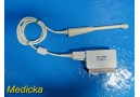 GE 618E Model 2197484 Endovaginal/Transvaginal Ultrasound Transducer Probe~22069