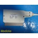 GE 618E Model 2197484 Endovaginal/Transvaginal Ultrasound Transducer Probe~22069
