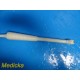 GE 618E Model 2197484 Endovaginal/Transvaginal Ultrasound Transducer Probe~22069