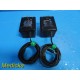 Lot of 2 Protocol Systems Inc 503-0002-00 Power Adapters ~ 22055