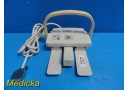 Philips 989601040072 3-Pedal Foot-Switch (Model 400061237) ~ 22045