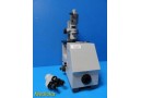 Carl Zeiss IM35 Inverted Microscope W/ Three Objective (No PSU) ~ 31298