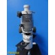 Carl Zeiss IM35 Inverted Microscope W/ Three Objective (No PSU) ~ 31298