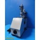 Carl Zeiss IM35 Inverted Microscope W/ Three Objective (No PSU) ~ 31298