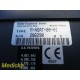 Datex Ohmeda M-NSAT-00-01 MNSAT Nellcor Sp02 Patient Monitor Sensor Module~22036