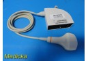 Siemens Sonoline C5-2 07291979 Convex Array Ultrasound Transducer Probe ~ 21914