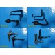 Complete Professional Vaginal Laser Tray Instrument Set W/ Container ~ 22016