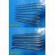 Complete Professional Vaginal Laser Tray Instrument Set W/ Container ~ 22016