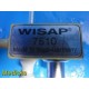 Wisap 7510 Endocoagulator Forceps W/ 7515 ESU Probe & Cable ~ 21685