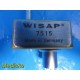 Wisap 7510 Endocoagulator Forceps W/ 7515 ESU Probe & Cable ~ 21685