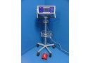 Medical Energy Inc. Lightforce Laser W/ Footswitch & Mobile Stand (8884)