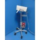 Medical Energy Inc. Lightforce Laser W/ Footswitch & Mobile Stand (8884)