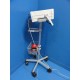 Medical Energy Inc. Lightforce Laser W/ Footswitch & Mobile Stand (8884)