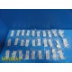 Siemens Bayer Clinitek ATLAS Automated Urine Chemistry Analyzer Supply Kit~21695