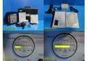 Impact Ultra-Lite 236M Series Portable Suction Pump W/ Accessories & Case~21626