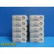 10X Philips M1002B ECG/RESP NEW STYLE Patient Modules *TESTED & WORKING* ~20331