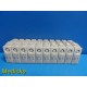 10X Philips M1002B ECG/RESP NEW STYLE Patient Modules *TESTED & WORKING* ~20331