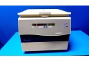 Thermo Fisher Scientific Kendro accuSpin 1 Centrifuge W/ Buckets & Rotor ~13245
