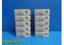 10X Philips M1002B ECG/RESP NEW STYLE Patient Monitoring Modules *TESTED* ~20328