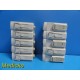 10X Philips M1002B ECG/RESP NEW STYLE Patient Monitoring Modules *TESTED* ~20328