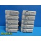 10X Philips M1001B ECG/RESP NEW STYLE Patient Monitoring Modules *TESTED* ~20327