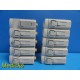 10X Philips M1001B ECG/RESP NEW STYLE Patient Monitoring Modules *TESTED* ~20327