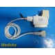 GE 739L (46-326085) Linear Array Ultrasound Transducer Probe W/ Hook ~ 21270