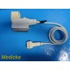 GE 739L (46-326085) Linear Array Ultrasound Transducer Probe W/ Hook ~ 21270