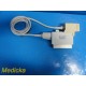 GE 739L (46-326085) Linear Array Ultrasound Transducer Probe W/ Hook ~ 21270