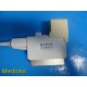 GE 739L (46-326085) Linear Array Ultrasound Transducer Probe W/ Hook ~ 21270