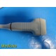 GE 739L (46-326085) Linear Array Ultrasound Transducer Probe W/ Hook ~ 21270
