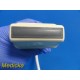 GE 739L (46-326085) Linear Array Ultrasound Transducer Probe W/ Hook ~ 21270