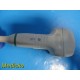 GE 348C Model 2197480 Convex Array Ultrasound Transducer Probe ~ 21268