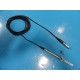 Bausch & Lomb Millennium CX7100 Vertical Scissors Handpiece ,Tip & Adapter~12784