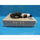 Olympus OTV-S6 Camera Control W/ OTV-S6H-1NA Camera Head & AR-12EA Coupler~12735