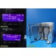 2013 Nanosonics GE Trophon EPR N00010 Ultrasound Transducer Disinfector ~ 31389