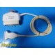 2011 GE Healthcare ML6-15-D Linear Array Ultrasound Transducer Probe ~ 31394