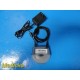 Belkin F5U101 USB 4-Port Hub W/ USB Cable & AC Adapter ~ 31372