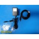 Belkin F5U101 USB 4-Port Hub W/ USB Cable & AC Adapter ~ 31372
