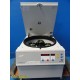 Heraeus 75003491 Megafuge 1.0 Benchtop Centrifuge W/ Rotor,Buckets & Tubes~31286