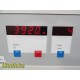 Heraeus 75003491 Megafuge 1.0 Benchtop Centrifuge W/ Rotor,Buckets & Tubes~31286