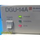 Shimadzu DGU-14A Laboratory Chromatography HPLC Degasser Cat 228-35359-92 ~31356