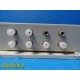 Shimadzu DGU-14A Laboratory Chromatography HPLC Degasser Cat 228-35359-92 ~31356