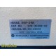 Shimadzu DGU-14A Laboratory Chromatography HPLC Degasser Cat 228-35359-92 ~31356