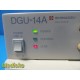 Shimadzu Cat 228-35359-92 Model DGU-14A Lab Chromatography HPLC Degasser ~31358