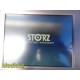 Karl Storz SCB AIDA DVD-M 20204520-140 W/ Integrated Smart Screen ~ 31343