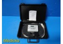 2010 Smiths Med HLTA-40 Level 1 Temp Check Thermometer W/ Carrying Case ~ 31346