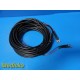 Bayer 3026652 Medrad Veris 8600 Optical Duplex Cable, 40-ft P/N AC02739-10~31352